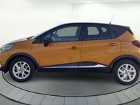 Usado Renault Captur LIMITED 90 CV (66 kW) 2019 SUV