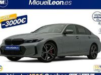 Usado BMW 330 Performance 292 CV (214 kW) 2025 Berlina