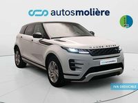Usado Land Rover Range Rover evoque R-Dynamic 163 CV (119 kW) 2023 Blanco SUV