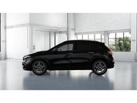 Nuevo Mercedes GLA250 218 CV (160 kW) 2025 Negro cosmos SUV
