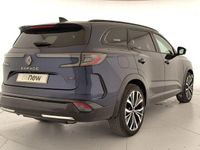 Usado Renault Espace Iconic 200 CV (147 kW) 2023 Gris Familiar