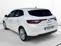 Usado Renault Mégane IV Zen 140 CV (102 kW) 2020