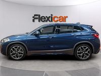 Usado BMW X2 190 HP (139 kW) 2021 Azul SUV