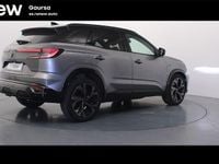 Usado Renault Austral Techno Esprit Alpine 160 CV (117 kW) 2022 Gris SUV
