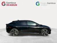 Usado Kia EV6 GT-Line 167 kW (228 CV) 2025 Negro SUV