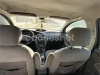 Begagnad Citroën C5 110 HK (80 kW) 2003 Grå Sedan