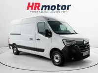 Usado Renault Master 150 CV (110 kW) 2023 Blanco Monovolumen