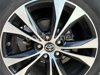 Usado Toyota RAV4 Advance 124 CV (91 kW) 2014 Blanco SUV