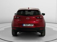 Usado Mazda CX-3 Luxury 105 CV (77 kW) 2016 SUV