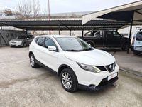 usado Nissan Qashqai 1.6dCi Acenta 4x2