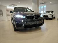 Occasion BMW X5 M 575 ch (422 kW) 2018 Noir SUV