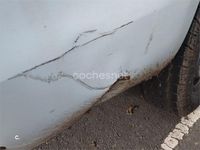 Usado Ford Ranger XL 150 CV (110 kW) 2013 Blanco Recogida