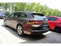 usado Renault Talisman S. T. Intens En. dCi 81kW (110CV)