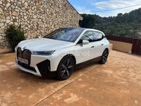 Usado BMW iX Comfort Edition 239 kW (326 CV) 2022 Eléctrico SUV