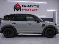 Usado Mini Cooper Countryman 136 CV (100 kW) 2022 Gris SUV