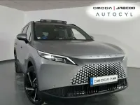 Usado Omoda 7 279 CV (205 kW) 2026 Gris SUV