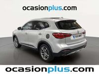 Usado MG EHS Luxury 162 CV (119 kW) 2023 Plateado SUV