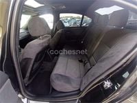 Usado BMW 335 286 CV (210 kW) 2007 Negro Berlina