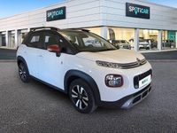 Usado Citroën C3 Aircross PureTech 110 CV (80 kW) 2021 Blanco SUV