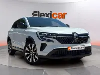 Usado Renault Austral Techno 150 CV (110 kW) 2025 Blanco SUV