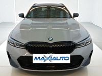Occasion BMW 320 M Sport 190 PK (139 kW) 2024 Grijs Stationwagen