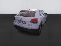 Usado Audi Q2 Advanced Plus 116 CV (85 kW) 2020 Blanco SUV
