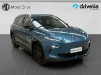 Nuevo MG MGS5 EV Comfort 2026 Eléctrico SUV