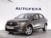 Usado Dacia Logan Comfort 75 CV (55 kW) 2020 Marrón Berlina