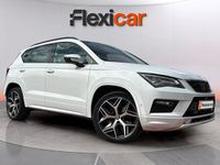 Usado Seat Ateca FR 150 HP (110 kW) 2019 Branco SUV