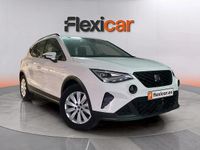 Occasion Seat Arona FR 116 ch (85 kW) 2024 Blanc SUV