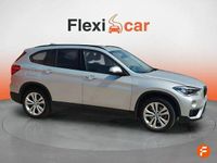 Usado BMW X1 192 CV (141 kW) 2019 Gris SUV