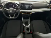 Usado Seat Arona Style 116 CV (85 kW) 2025 Rojo SUV