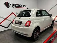 usado Fiat 500 1.0 Hybrid Dolcevita 52kw