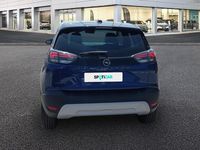 Usado Opel Crossland X GS Line 110 CV (80 kW) 2022 Azul SUV