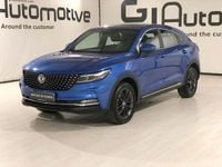 Nuevo DFSK F5 136 CV (100 kW) 2025 Azul SUV