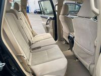 Usado Toyota Land Cruiser 177 CV (130 kW) 2018 Azul SUV