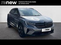 Usado Renault Austral Techno Esprit Alpine 160 CV (117 kW) 2022 Gris SUV