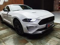 usado Ford Mustang Fastback 2.3 EcoBoost