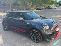 Usado Mini John Cooper Works 306 CV (225 kW) 2020 Negro Utilitario