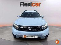 Usado Dacia Duster Essentiel 91 CV (66 kW) 2022 Blanco SUV