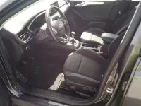 Begagnad Ford Focus Trend+ 120 HK (88 kW) 2022 Sedan