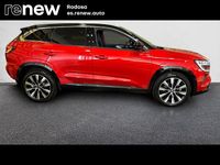 Usado Renault Austral Techno 200 CV (147 kW) 2025 Rojo SUV