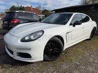 Usado Porsche Panamera Edition 300 CV (220 kW) 2015 Blanco Utilitario