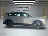 Nuevo Opel Grandland X Edition 146 CV (107 kW) 2026 Gris SUV