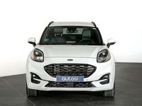 Usado Ford Puma ST-Line X 125 CV (91 kW) 2023 Blanco SUV