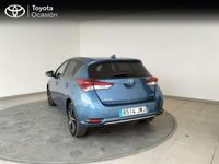 usado Toyota Auris Hybrid 1.8 VVT-I HYBRID FEEL! 136 5PT