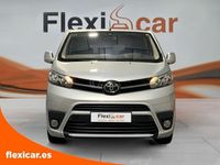 usado Toyota Verso ProaceFamily Medio 2.0d 8pl. Advance+pack 150