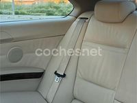 Usado BMW 335 306 CV (225 kW) 2007 Azul Coupe