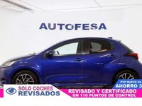 usado Toyota Yaris 1.5 VVT-I Design 125cv 5P # IVA DEDUCIBLE, FAROS L