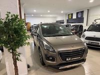 Usado Peugeot 3008 GT-line 120 CV (88 kW) 2016 Beige SUV